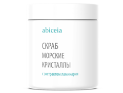 Маска косметическая "Морские кристаллы" 1000 мл
