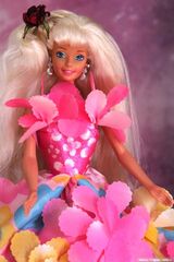 Кукла Барби коллекционная Barbie Blossom Beauty, 1996