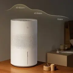 Увлажнитель воздуха Xiaomi Mijia Pure Smart Evaporative Humidifier 3 CJSJSQ02XY (EU)