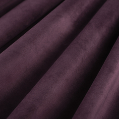 Микровелюр Fresh plum (Фреш плум)