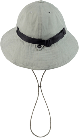 Картинка панама Buff Nmad Bucket Yste Seagrove Green - 3