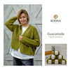 Guacamole Cardi Fashionbox