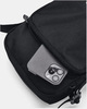 Картинка сумка для документов Under Armour Loudon Lite Crossbody черный - 4