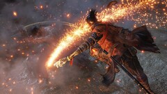 Sekiro: Shadows Die Twice. Game of The Year Edition (диск для Xbox One/Series X, интерфейс и субтитры на русском языке)
