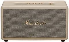 Портативная акустика Marshall Stanmore 3, белый (Cream)