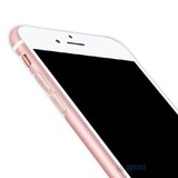 Hoco Light Series Case iPhone 7 | 8 | SE 2020 | 2022 Transparent (Прозрачный)