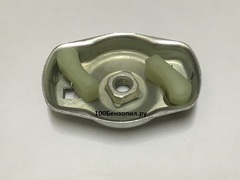 Храповик стартера для бензокосы Husqvarna 128R