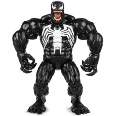 Веном 38 см Говорящая Фигурка (английский язык)