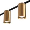 Люстра Divinare Tilda 1126/04 PL-9