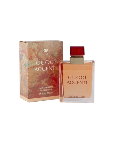 Gucci Accenti