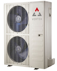Компрессорно-конденсаторный блок Vertex BUFFALO-160