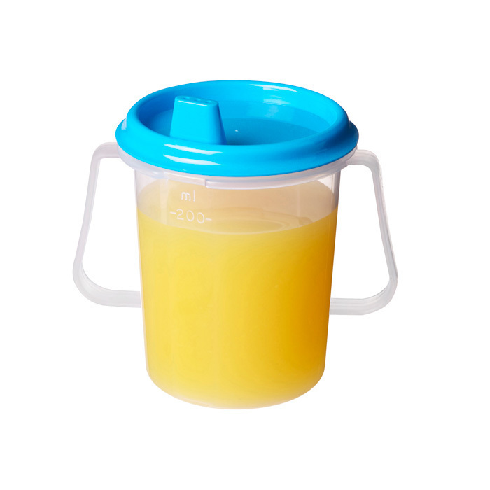 Бутылочка детская Sistema