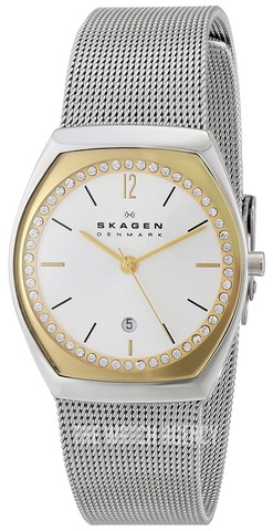 Наручные часы Skagen SKW2050 фото