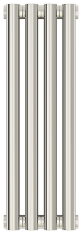 Сунержа 071-0331-5004 ДР ЭСТЕТ-0 н/ж 500х180 / 4 сек (Сатин)