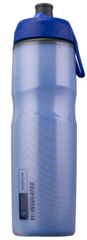 Фляга Blender Bottle Halex Insulated 710мл Full Color Blue