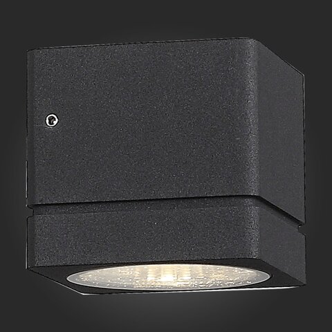 Светильник уличный ST Luce Coctobus SL563.401.01
