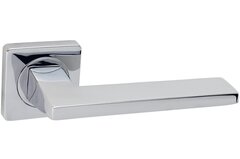 Дверная ручка V44CP хром