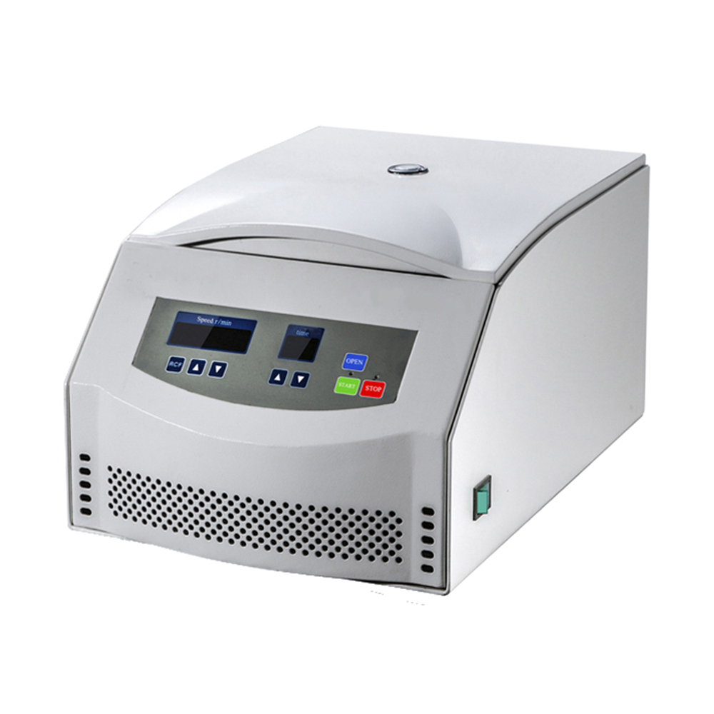 Центрифуга InnoCook CF-2400 на 2400 мл.