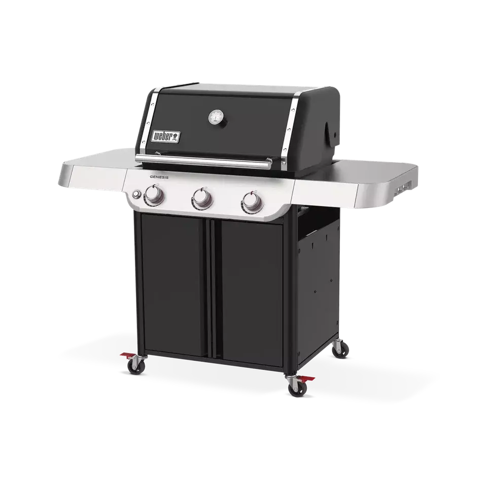 Гриль газовый Weber Genesis E-315