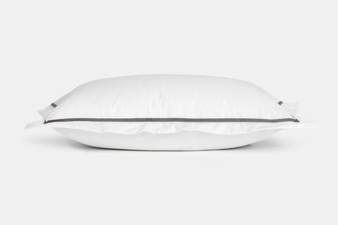 Наволочки 2шт 50х70 German Grass Alpine Graphite Allure