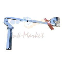 Шлейф сканирующей линейки Canon FK4-3318