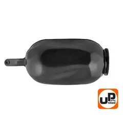 Мембрана UNITED PARTS для гидробака 50л, EPDM (90-0308)