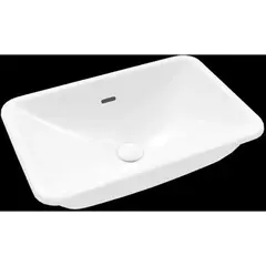 Villeroy&Boch Loop & Friends 4A570001 Встраиваемая раковина 540 mm фото