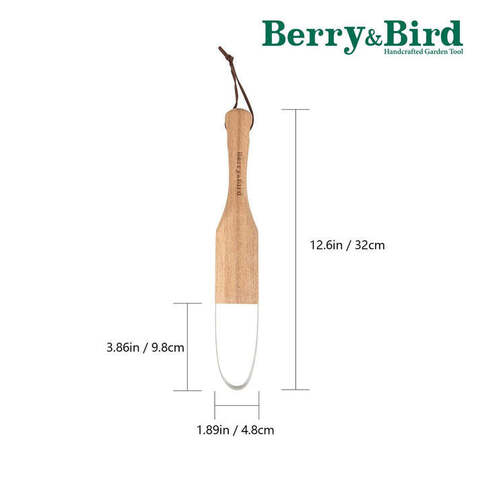 Многофункциональный инструмент "Петля" ручной Berry&Bird