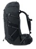 Картинка рюкзак туристический Kanrock Eclipse 70+10 Anthracite - 5