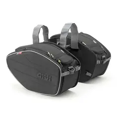 Кофры боковые универсальные GIVI EA101C