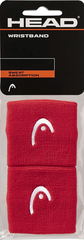 Напульсник Head Wristband 2,5" (2 шт.), арт. 285050-RD