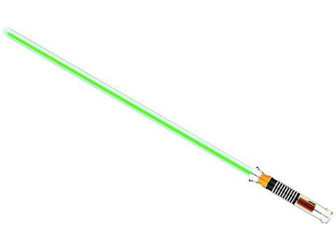 Star Wars Force FX Lightsaber - Luke Skywalker (Episode VI)