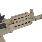 Цевье на АКСУ 74, DLG Tactical