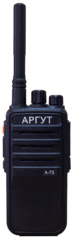 Рация Аргут А-73 UHF