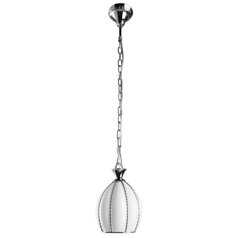 Подвес Arte Lamp Venezia A2115SP-1WH