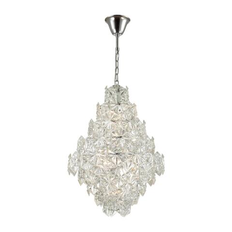 Люстра Odeon Light Talerti 4923/10A