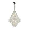 Люстра Odeon Light Talerti 4923/10A