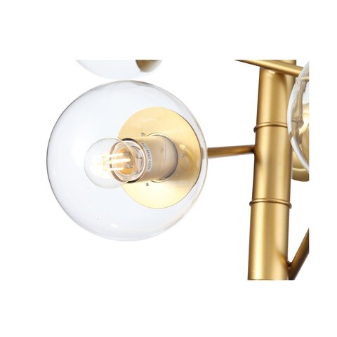 Светильник подвесной ST Luce Liora SL1150.203.08