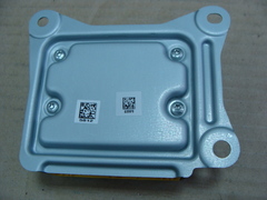 блок управления SRS (9 подушек) Geely Atlas  8037001600