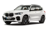 Стекла фар BMW X5 G05 (2018) L.шт