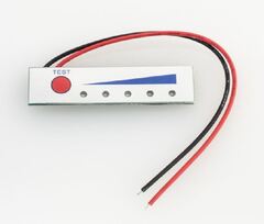 Индикатор ET LED-5SLiKey