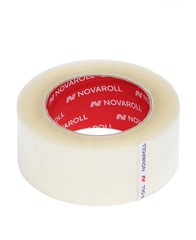 Клейкая лента ( скотч ) NOVAROLL, 100 м.