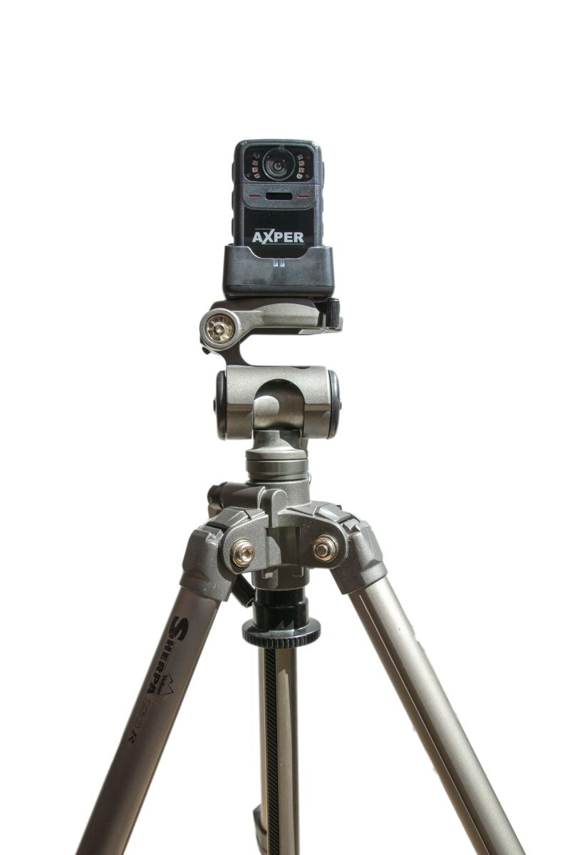 AXPER Policecam X7 Pro
