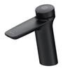 Am.Pm F50A02522 Inspire V2.0. TouchReel см-ль. излив 125 мм. черный. шт.