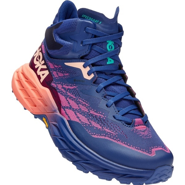 hoka speedgoat mid gtx dame