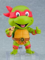 Фигурка Nendoroid TMNT: Raphael (1986)