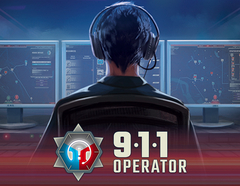 911 Operator (для ПК, цифровой код доступа)
