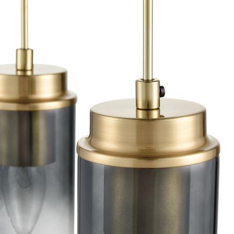 Подвесной светильник Lumion ISHA 8101/3A