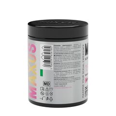 Цветные ароматизированные презервативы MAXUS Exotic Mix - 15 шт. - 