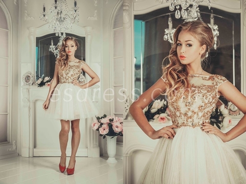 Sherri Hill 21032